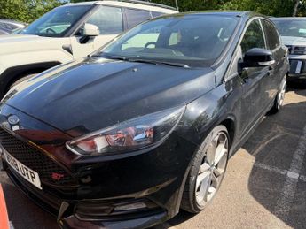Ford Focus 2.0T EcoBoost ST-2 Euro 6 (s/s) 5dr