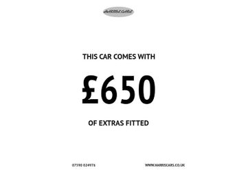 RENAULT KADJAR 1.5 dCi Dynamique Nav SUV 5dr Diesel EDC Euro 6 (s/s) (110 ps) 1