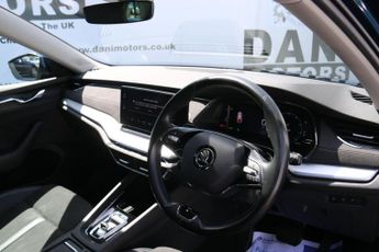 Skoda Octavia 1.4 TSI iV 13kWh SE L DSG Euro 6 (s/s) 5dr