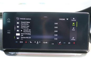 Skoda Octavia 1.4 TSI iV 13kWh SE L DSG Euro 6 (s/s) 5dr