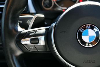 BMW 4 Series 2.0 420d M Sport Auto Euro 6 (s/s) 2dr