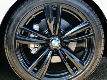 BMW 4 Series 2.0 420d M Sport Auto Euro 6 (s/s) 2dr