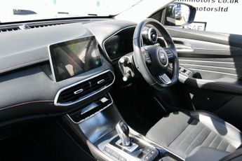 MG MG HS 1.5 T-GDI 16.6kWh Exclusive Auto Euro 6 (s/s) 5dr
