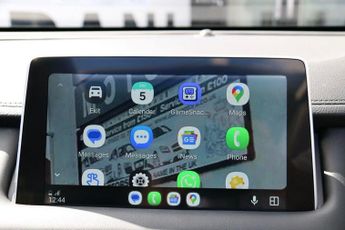 MG MG HS 1.5 T-GDI 16.6kWh Exclusive Auto Euro 6 (s/s) 5dr