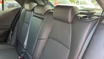 Toyota Corolla 1.8 VVT-h Excel CVT Euro 6 (s/s) 5dr
