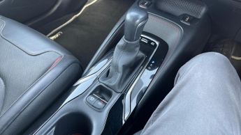 Toyota Corolla 1.8 VVT-h Excel CVT Euro 6 (s/s) 5dr