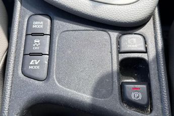 Toyota Yaris 1.5 VVT-h Excel E-CVT Euro 6 (s/s) 5dr