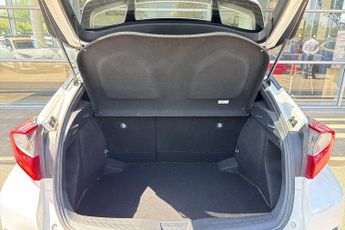 Toyota C-HR 1.8 VVT-h Excel CVT Euro 6 (s/s) 5dr