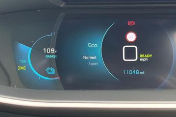 Peugeot E-208 50kWh GT Hatchback 5dr Electric Auto (7kW Charger) (136 ps)