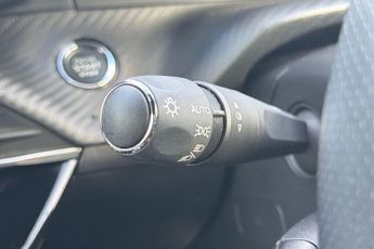 Peugeot E-208 50kWh GT Hatchback 5dr Electric Auto (7kW Charger) (136 ps)