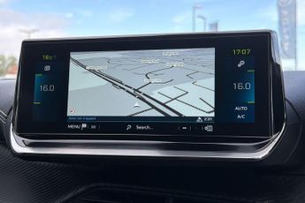 Peugeot E-208 50kWh GT Hatchback 5dr Electric Auto (7kW Charger) (136 ps)