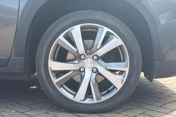 Peugeot 2008 1.2 PureTech GT Line SUV 5dr Petrol EAT Euro 6 (s/s) (110 ps)