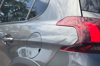 Peugeot 2008 1.2 PureTech GT Line SUV 5dr Petrol EAT Euro 6 (s/s) (110 ps)