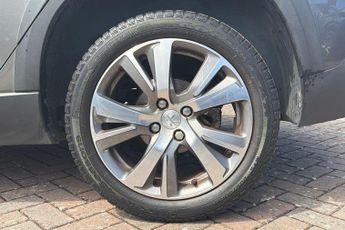 Peugeot 2008 1.2 PureTech GT Line SUV 5dr Petrol EAT Euro 6 (s/s) (110 ps)