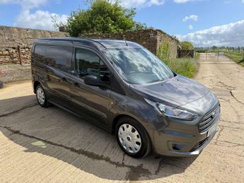 Ford Transit Connect 1.5 230 EcoBlue Trend L2 Euro 6 (s/s) 5dr
