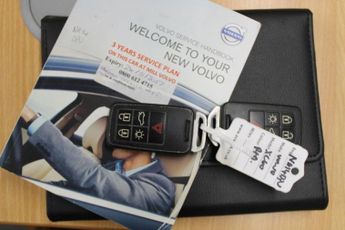 Volvo XC60 2.4 D5 R-Design Lux Nav Geartronic AWD Euro 5 5dr