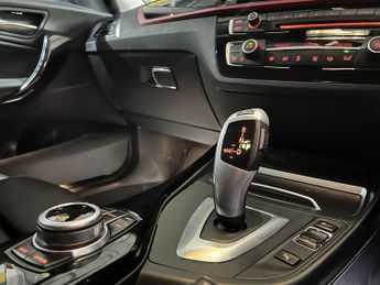 BMW 1 Series 2.0 118d Sport Auto Euro 6 (s/s) 5dr