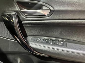 BMW 1 Series 2.0 118d Sport Auto Euro 6 (s/s) 5dr