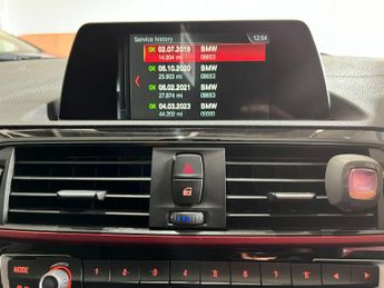 BMW 1 Series 2.0 118d Sport Auto Euro 6 (s/s) 5dr