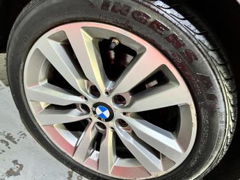BMW 1 Series 2.0 118d Sport Auto Euro 6 (s/s) 5dr