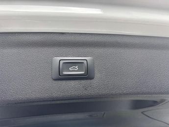 Audi Q3 1.4 TFSI CoD Black Edition S Tronic Euro 6 (s/s) 5dr