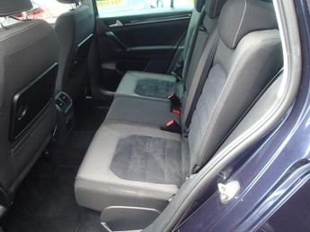 Volkswagen Golf SV 2.0 TDI BlueMotion Tech GT DSG Euro 6 (s/s) 5dr