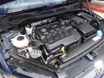 Volkswagen Golf SV 2.0 TDI BlueMotion Tech GT DSG Euro 6 (s/s) 5dr