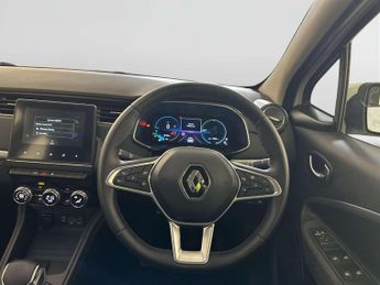 Renault Zoe R135 EV50 52kWh S Edition Hatchback 5dr Electric Auto (Rapid Cha
