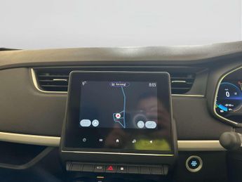Renault Zoe R135 EV50 52kWh S Edition Hatchback 5dr Electric Auto (Rapid Cha