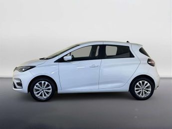 Renault Zoe R135 EV50 52kWh S Edition Hatchback 5dr Electric Auto (Rapid Cha