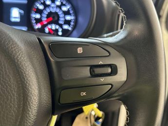 Kia Picanto 1.0 DPi 2 Hatchback 5dr Petrol Manual Euro 6 (s/s) (66 bhp)