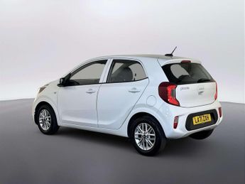Kia Picanto 1.0 DPi 2 Hatchback 5dr Petrol Manual Euro 6 (s/s) (66 bhp)