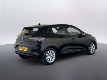 Renault Clio 1.0 TCe evolution Hatchback 5dr Petrol Manual Euro 6 (s/s) (90 p