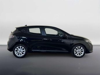Renault Clio 1.0 TCe evolution Hatchback 5dr Petrol Manual Euro 6 (s/s) (90 p