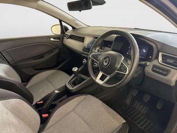 Renault Clio 1.0 TCe evolution Hatchback 5dr Petrol Manual Euro 6 (s/s) (90 p