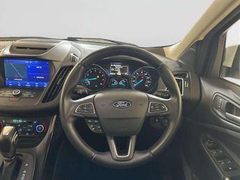 Ford Kuga 1.5T EcoBoost Titanium X Edition Auto Euro 6 (s/s) 5dr
