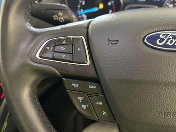 Ford Kuga 1.5T EcoBoost Titanium X Edition Auto Euro 6 (s/s) 5dr