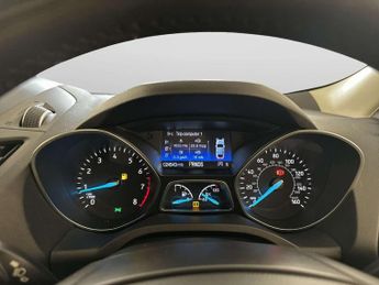 Ford Kuga 1.5T EcoBoost Titanium X Edition Auto Euro 6 (s/s) 5dr