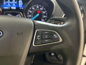 Ford Kuga 1.5T EcoBoost Titanium X Edition Auto Euro 6 (s/s) 5dr