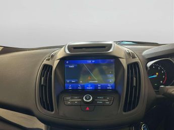 Ford Kuga 1.5T EcoBoost Titanium X Edition Auto Euro 6 (s/s) 5dr