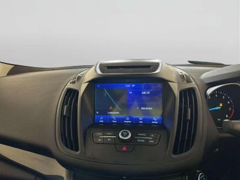 Ford Kuga 1.5T EcoBoost Titanium X Edition Auto Euro 6 (s/s) 5dr