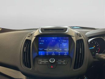 Ford Kuga 1.5T EcoBoost Titanium X Edition Auto Euro 6 (s/s) 5dr
