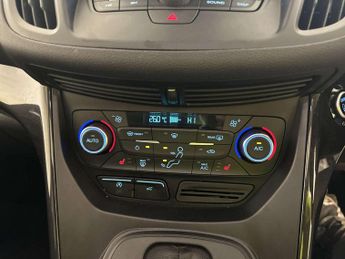 Ford Kuga 1.5T EcoBoost Titanium X Edition Auto Euro 6 (s/s) 5dr