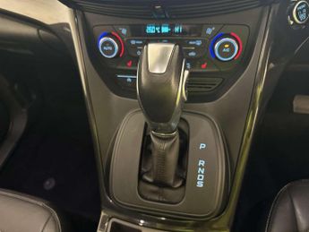 Ford Kuga 1.5T EcoBoost Titanium X Edition Auto Euro 6 (s/s) 5dr