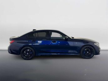 BMW 3 Series 2.0 330e 12kWh M Sport Plus Edition Saloon 4dr Petrol Plug-in Hy