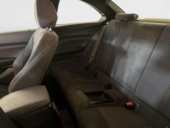 BMW 2 Series 2.0 218i M Sport Coupe 2dr Petrol Auto Euro 6 (s/s) (136 ps)