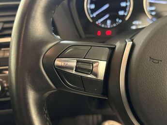 BMW 2 Series 2.0 218i M Sport Coupe 2dr Petrol Auto Euro 6 (s/s) (136 ps)