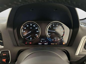 BMW 2 Series 2.0 218i M Sport Coupe 2dr Petrol Auto Euro 6 (s/s) (136 ps)
