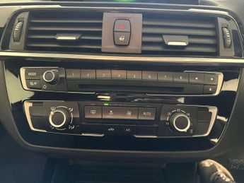 BMW 2 Series 2.0 218i M Sport Coupe 2dr Petrol Auto Euro 6 (s/s) (136 ps)