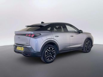 Peugeot 3008 1.2 HYBRID Allure SUV 5dr Petrol Hybrid e-DSC6 Euro 6 (s/s) (136
